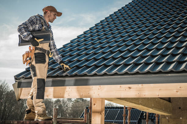 Best Steel Roofing  in College Station, TX